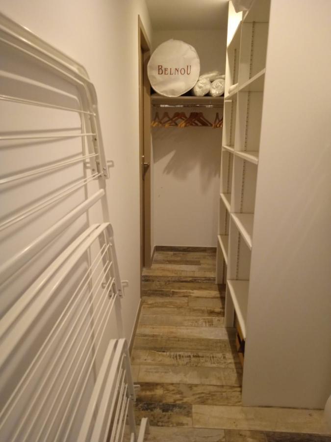 Gite Du Mas De La Finiere ,Avec Spa Interieur 沙托勒纳尔 外观 照片